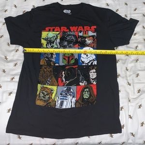 Star Wars T-Shirt